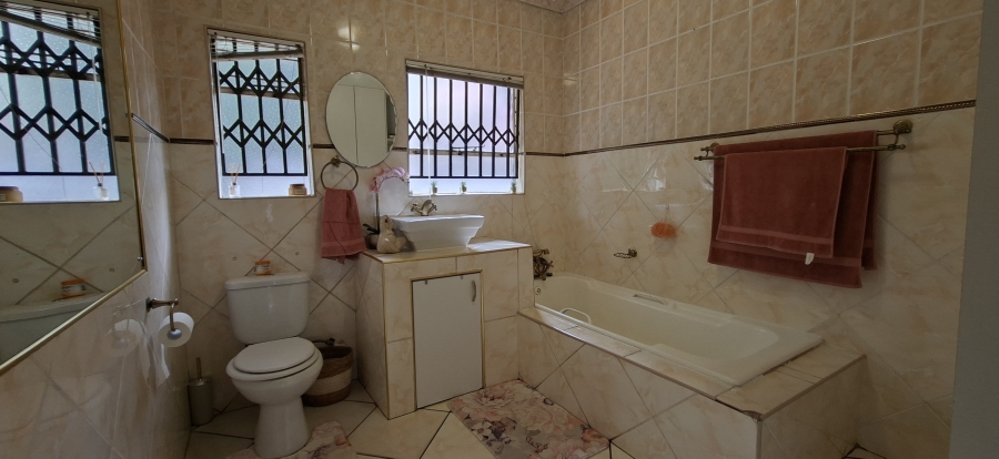 3 Bedroom Property for Sale in Culemborg Park Gauteng