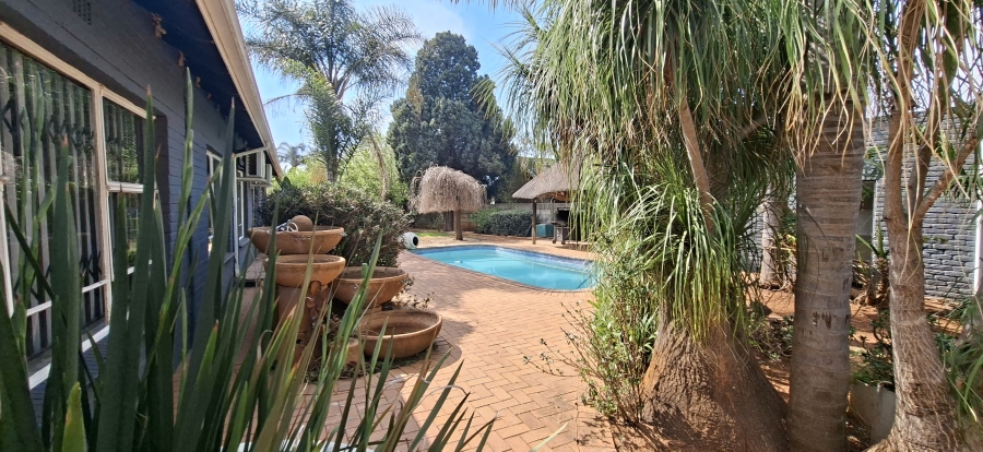 3 Bedroom Property for Sale in Culemborg Park Gauteng