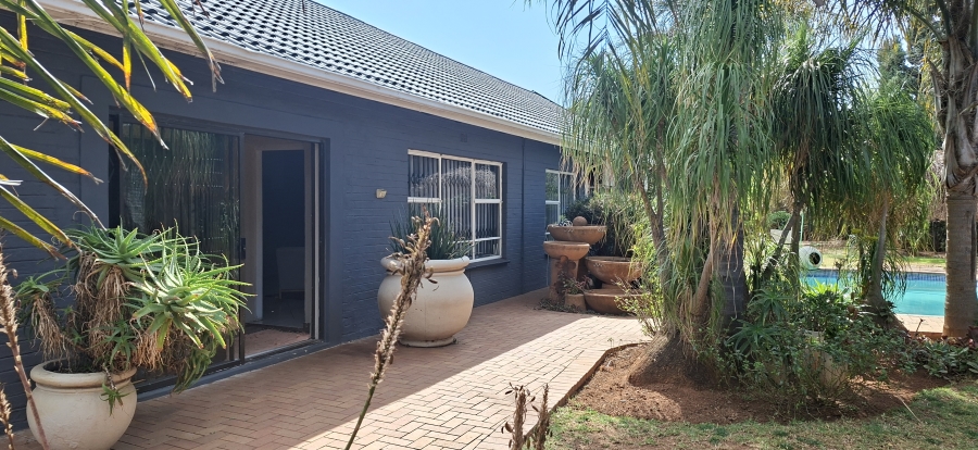 3 Bedroom Property for Sale in Culemborg Park Gauteng
