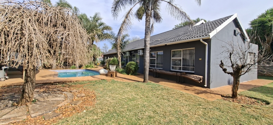 3 Bedroom Property for Sale in Culemborg Park Gauteng