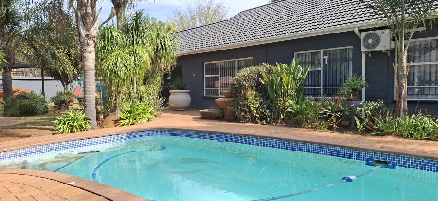 3 Bedroom Property for Sale in Culemborg Park Gauteng