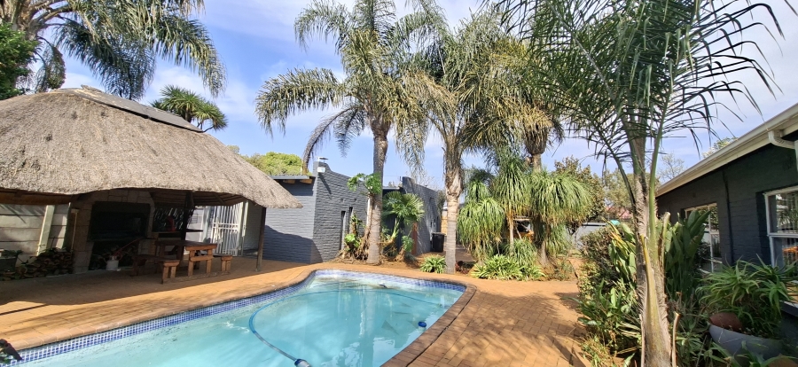 3 Bedroom Property for Sale in Culemborg Park Gauteng