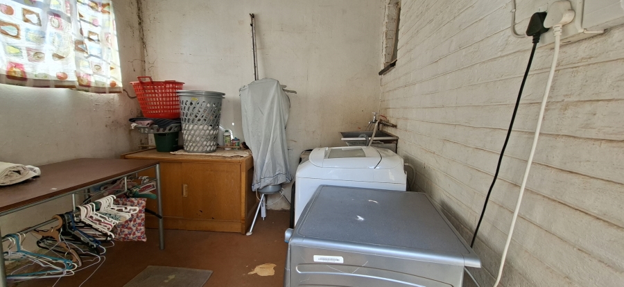 3 Bedroom Property for Sale in Culemborg Park Gauteng
