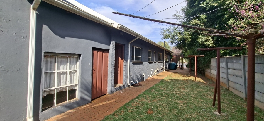 3 Bedroom Property for Sale in Culemborg Park Gauteng