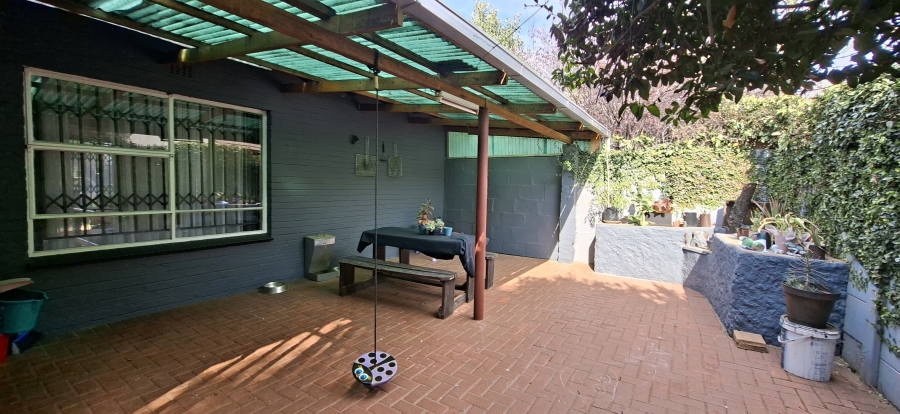 3 Bedroom Property for Sale in Culemborg Park Gauteng