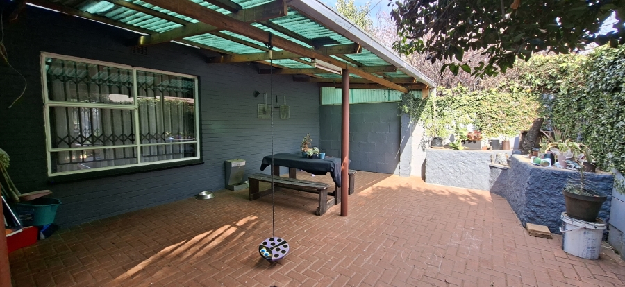 3 Bedroom Property for Sale in Culemborg Park Gauteng