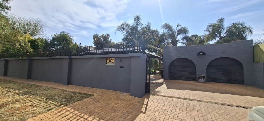 3 Bedroom Property for Sale in Culemborg Park Gauteng
