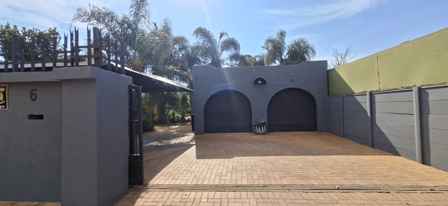 3 Bedroom Property for Sale in Culemborg Park Gauteng