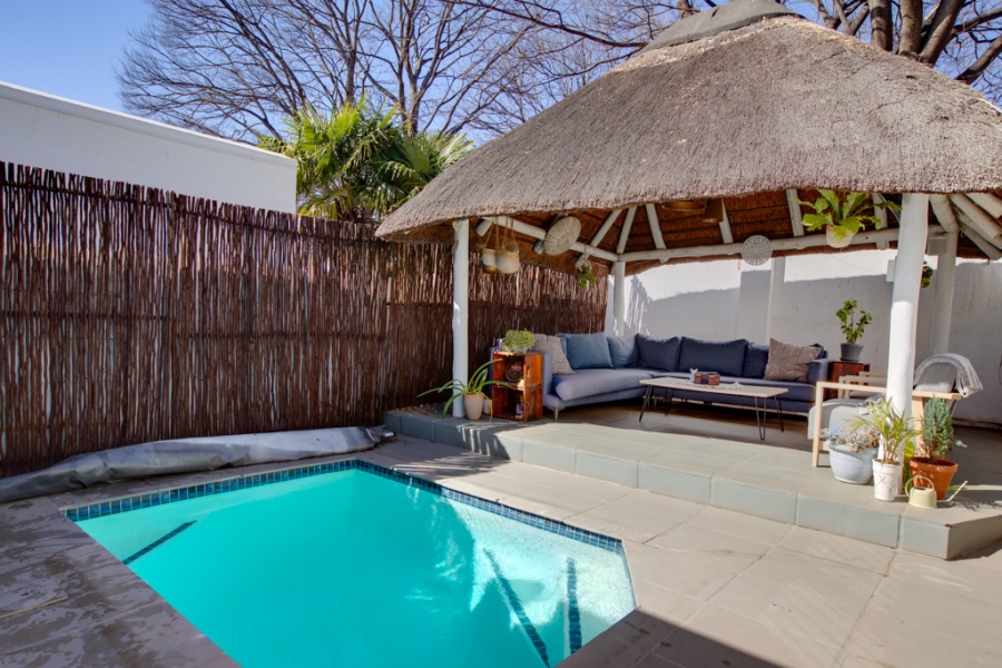 2 Bedroom Property for Sale in Northwold Gauteng