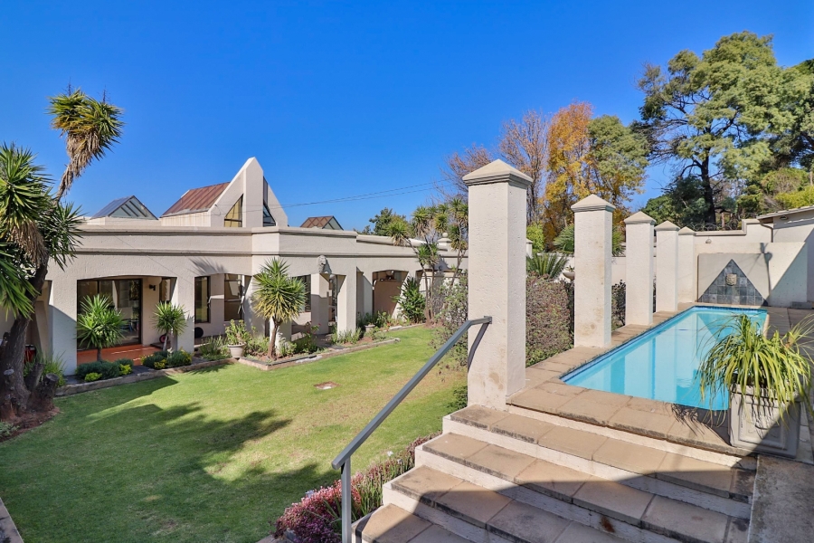 9 Bedroom Property for Sale in Rangeview Gauteng
