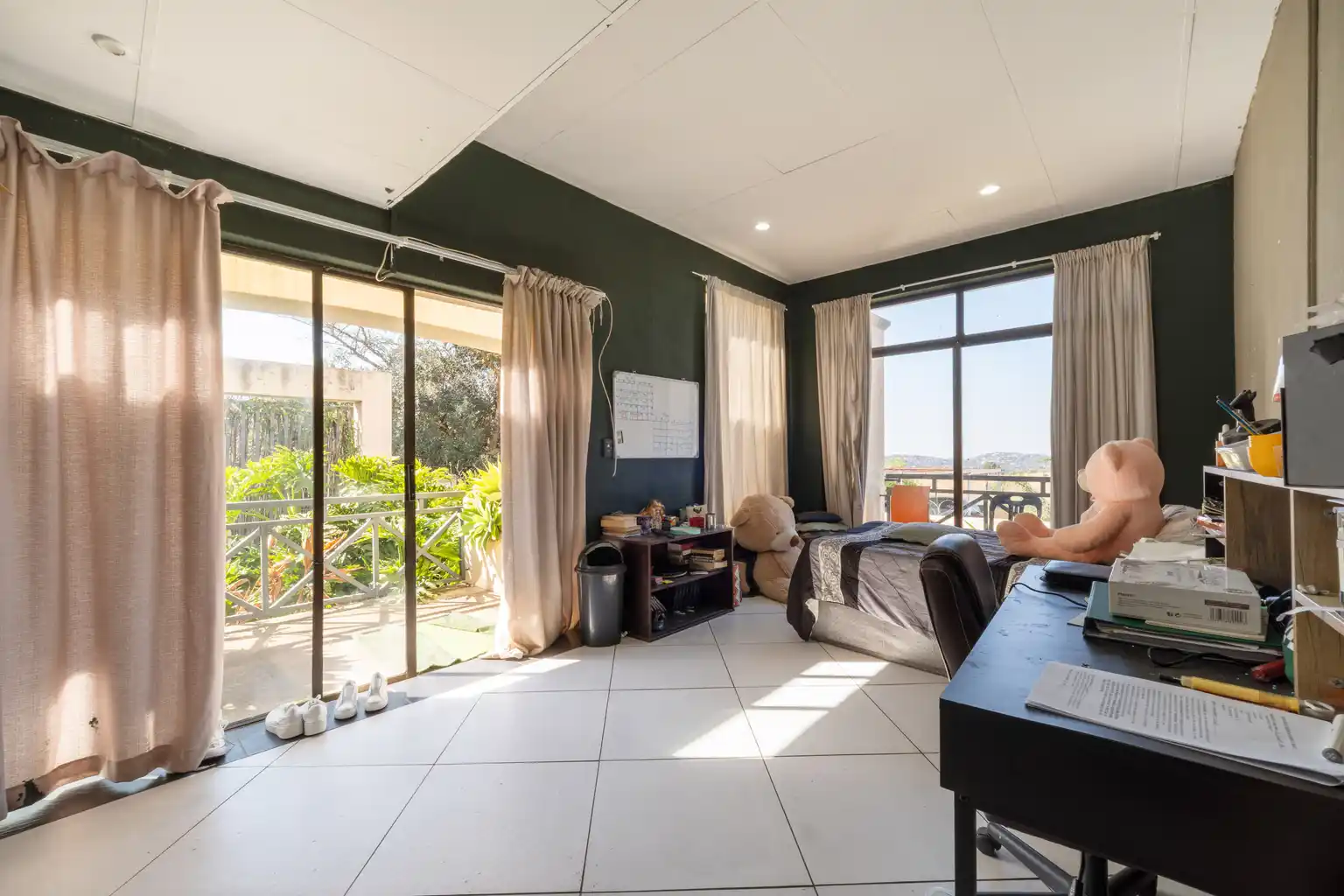 9 Bedroom Property for Sale in Rangeview Gauteng