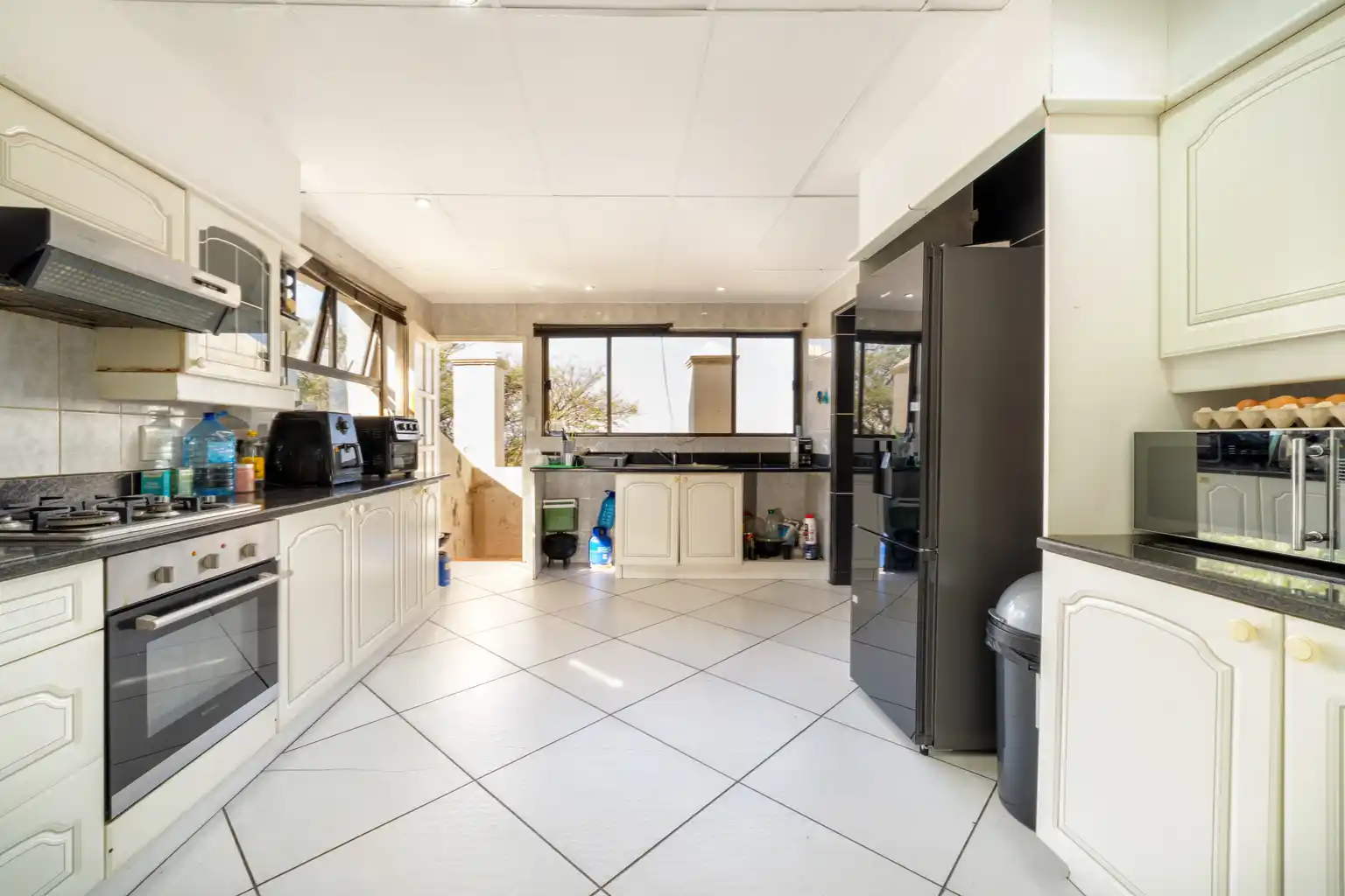 9 Bedroom Property for Sale in Rangeview Gauteng