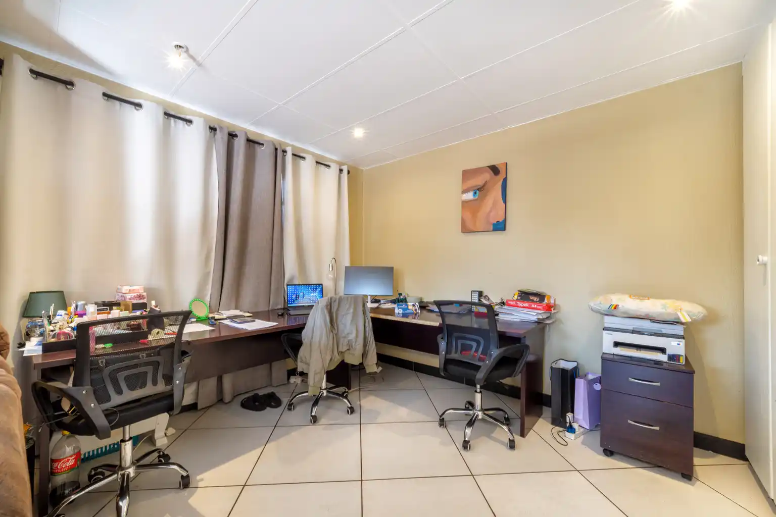 9 Bedroom Property for Sale in Rangeview Gauteng
