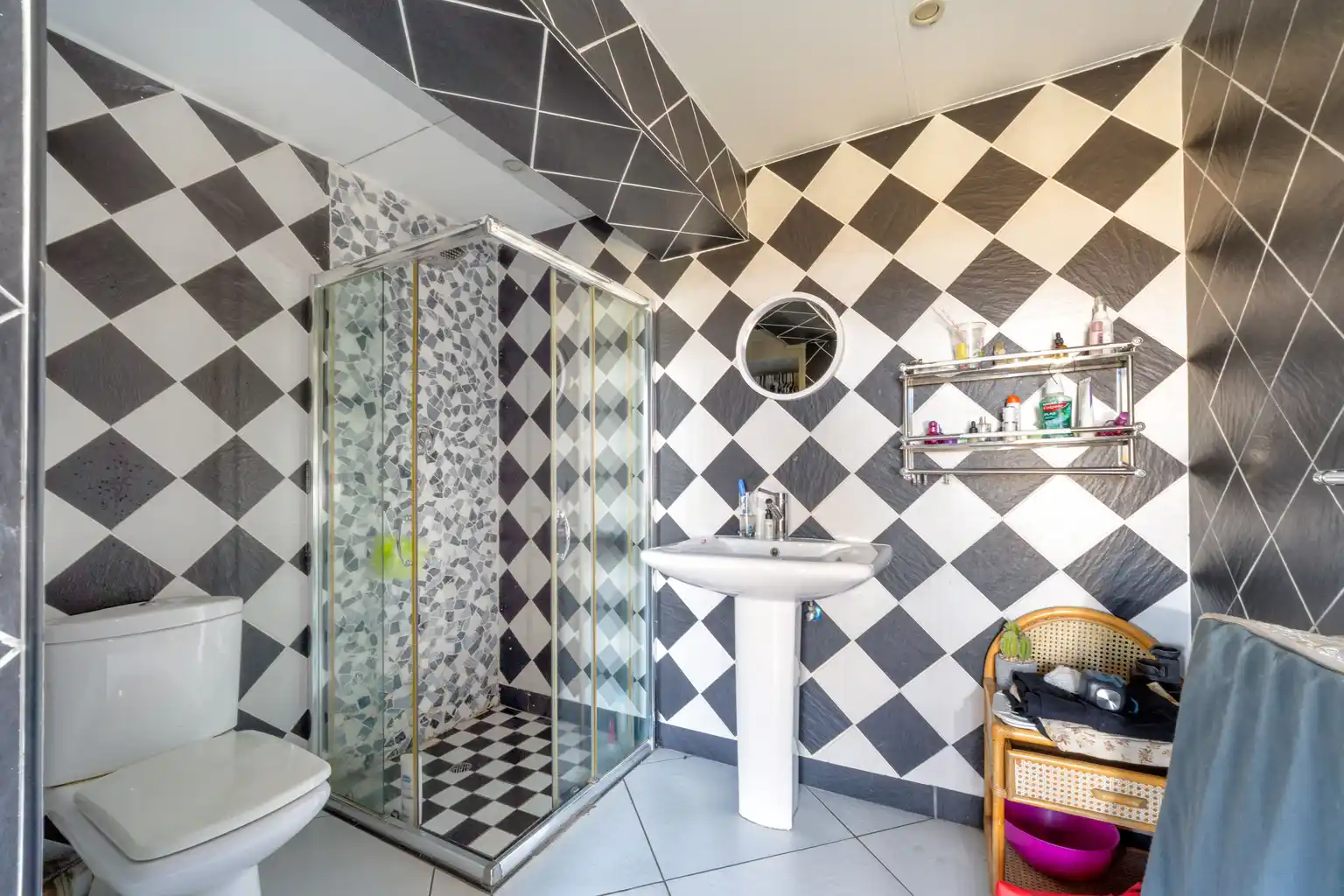 9 Bedroom Property for Sale in Rangeview Gauteng