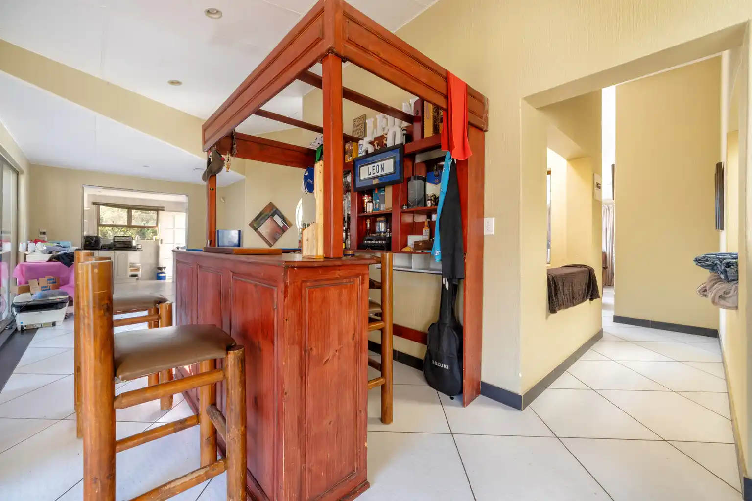 9 Bedroom Property for Sale in Rangeview Gauteng