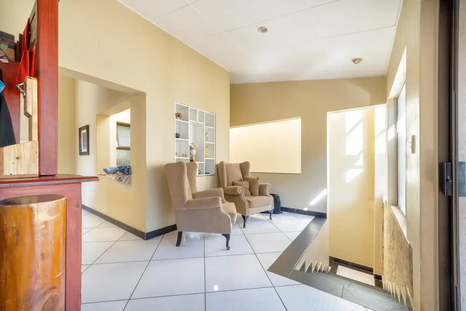 9 Bedroom Property for Sale in Rangeview Gauteng
