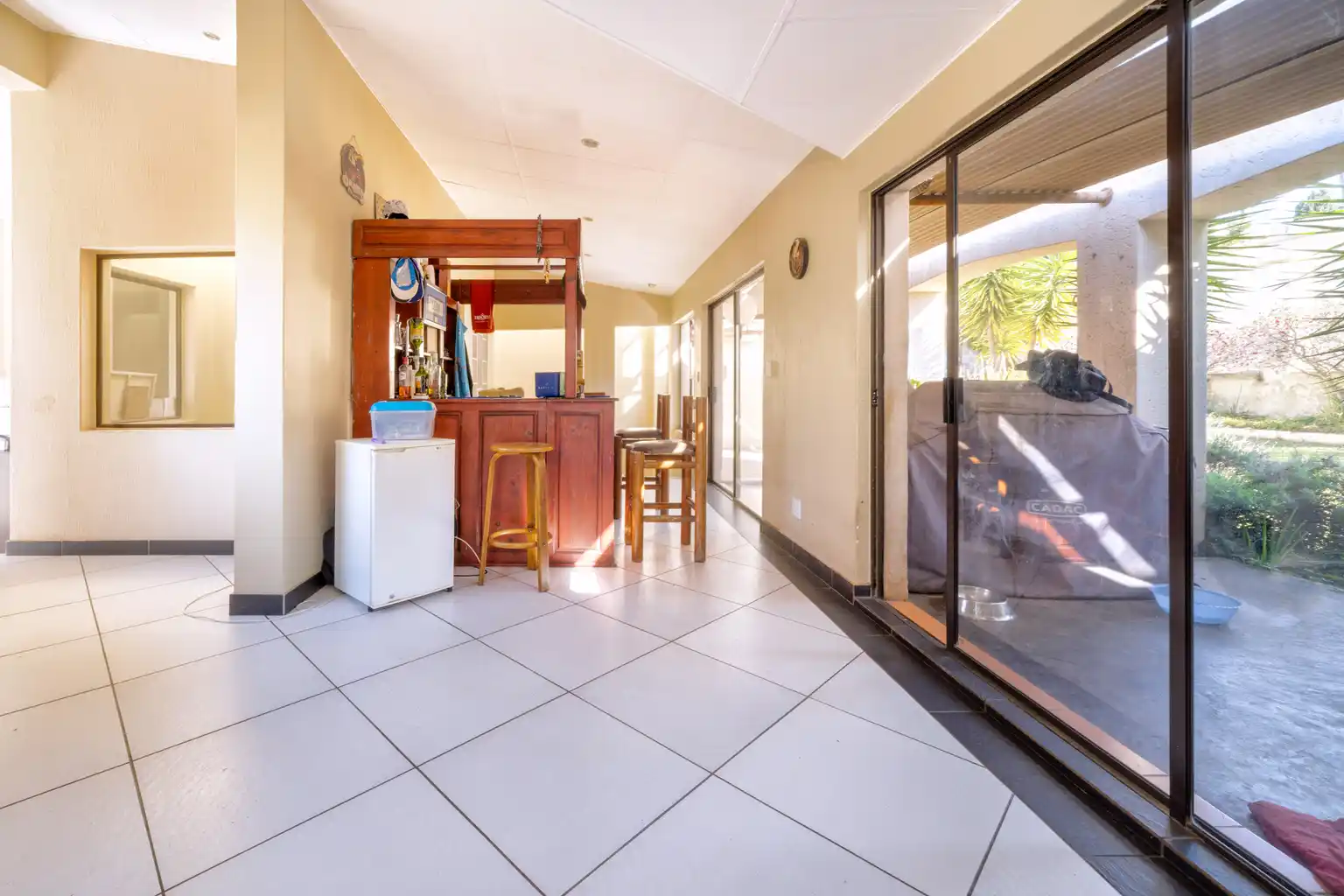 9 Bedroom Property for Sale in Rangeview Gauteng