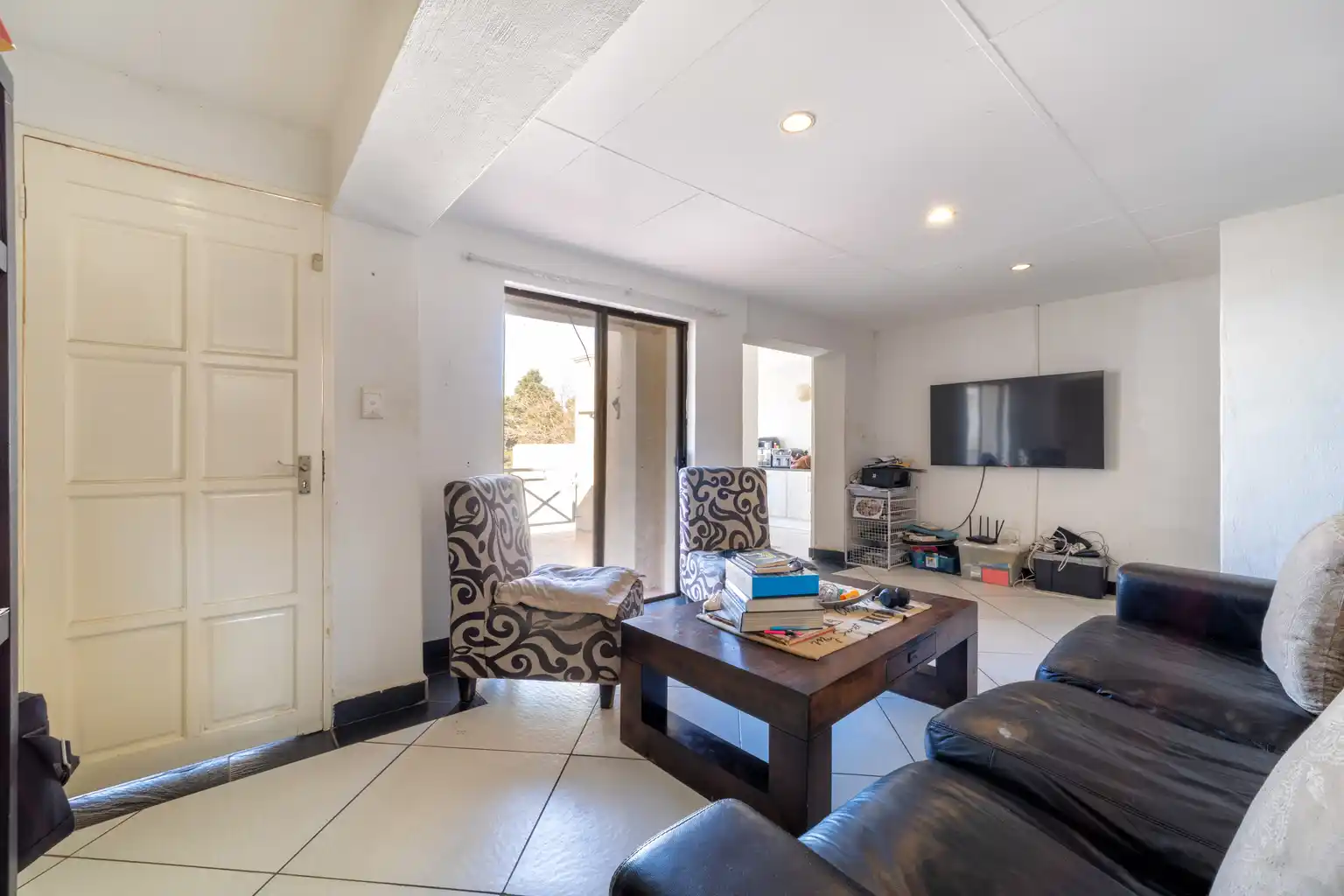 9 Bedroom Property for Sale in Rangeview Gauteng