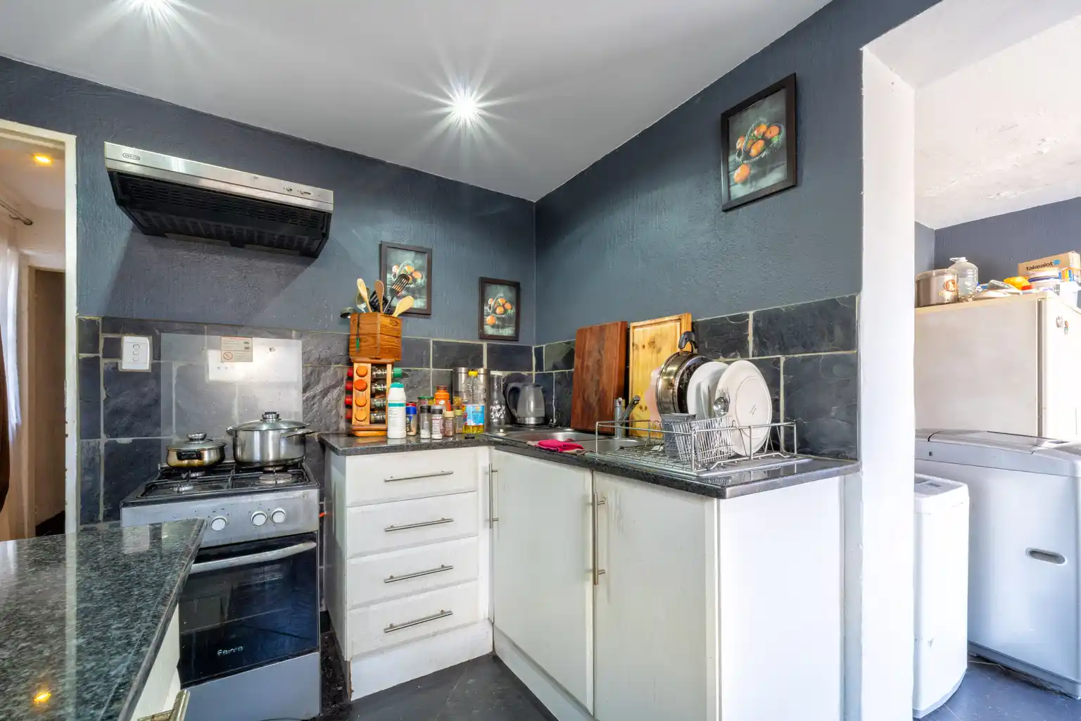 9 Bedroom Property for Sale in Rangeview Gauteng