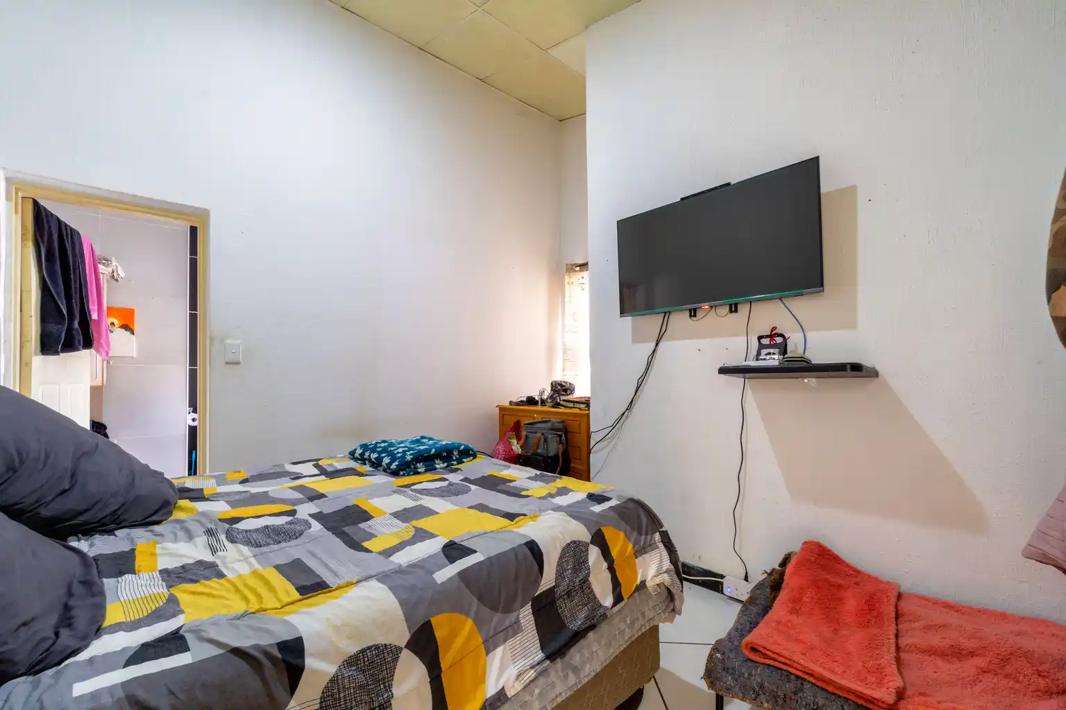 9 Bedroom Property for Sale in Rangeview Gauteng