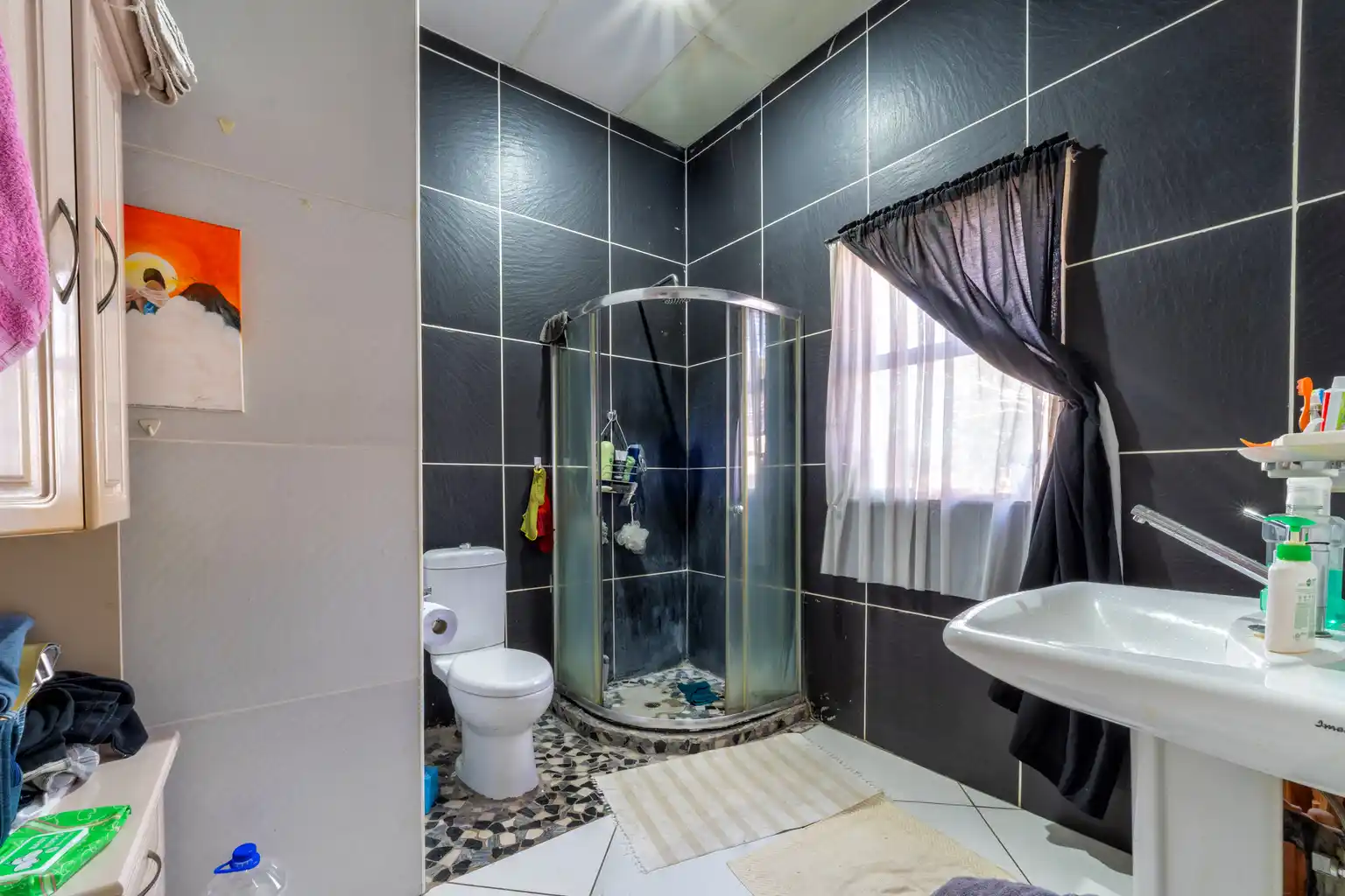 9 Bedroom Property for Sale in Rangeview Gauteng