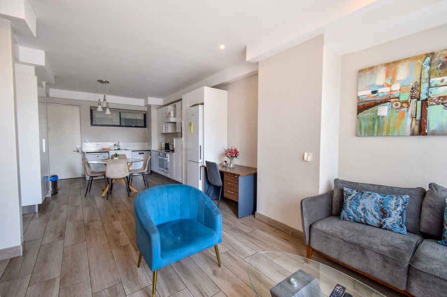 2 Bedroom Property for Sale in Menlyn Gauteng