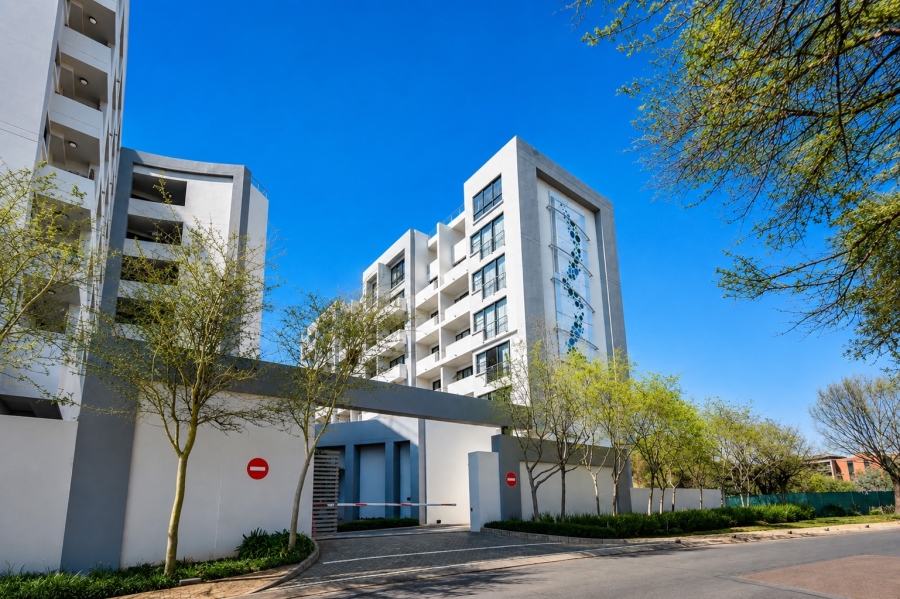 2 Bedroom Property for Sale in Menlyn Gauteng