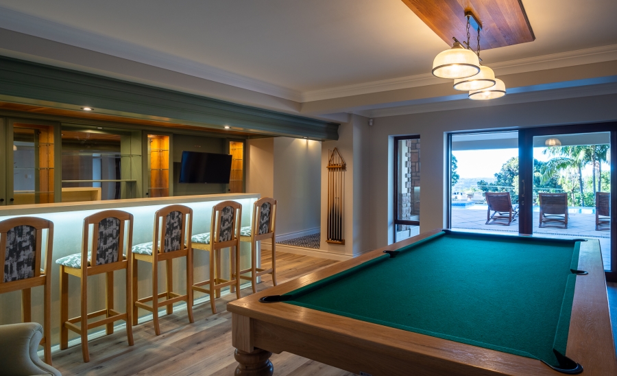 5 Bedroom Property for Sale in Waterkloof Gauteng