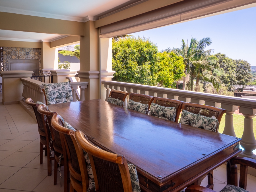 5 Bedroom Property for Sale in Waterkloof Gauteng