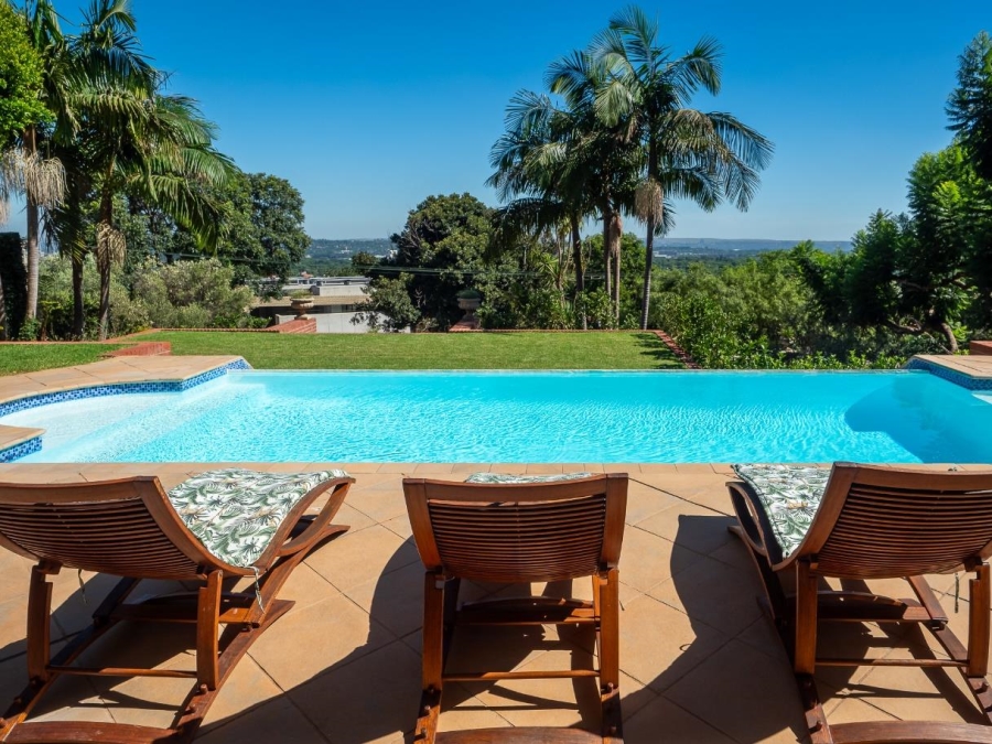 5 Bedroom Property for Sale in Waterkloof Gauteng