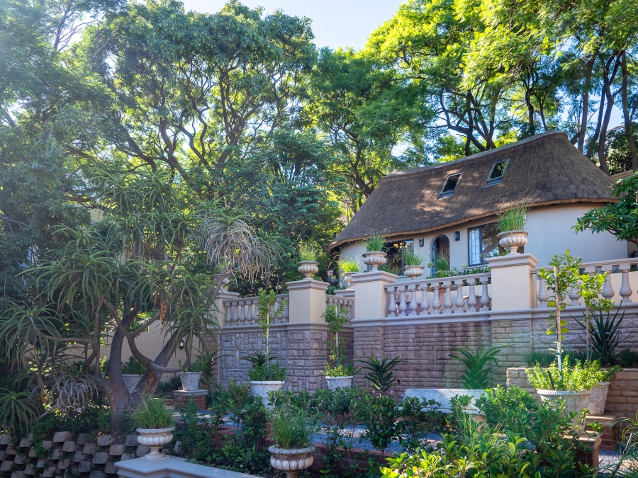 5 Bedroom Property for Sale in Waterkloof Gauteng