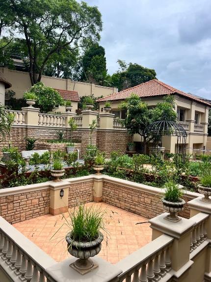 5 Bedroom Property for Sale in Waterkloof Gauteng