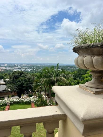 5 Bedroom Property for Sale in Waterkloof Gauteng