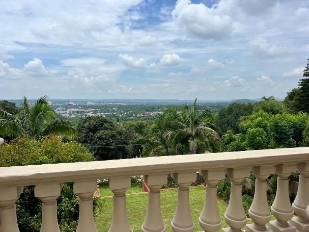 5 Bedroom Property for Sale in Waterkloof Gauteng