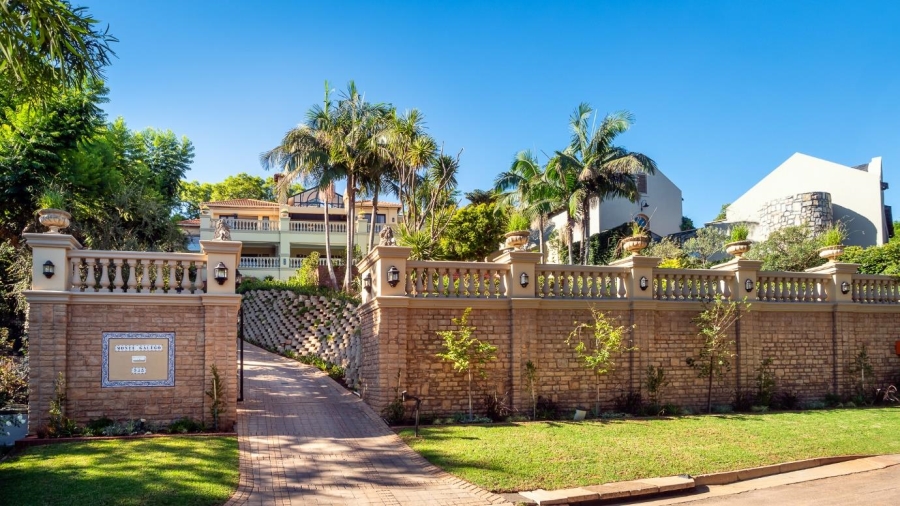 5 Bedroom Property for Sale in Waterkloof Gauteng