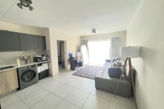 1 Bedroom Property for Sale in Linbro Park Gauteng