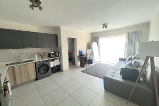 1 Bedroom Property for Sale in Linbro Park Gauteng