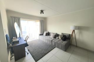 1 Bedroom Property for Sale in Linbro Park Gauteng