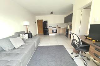 1 Bedroom Property for Sale in Linbro Park Gauteng