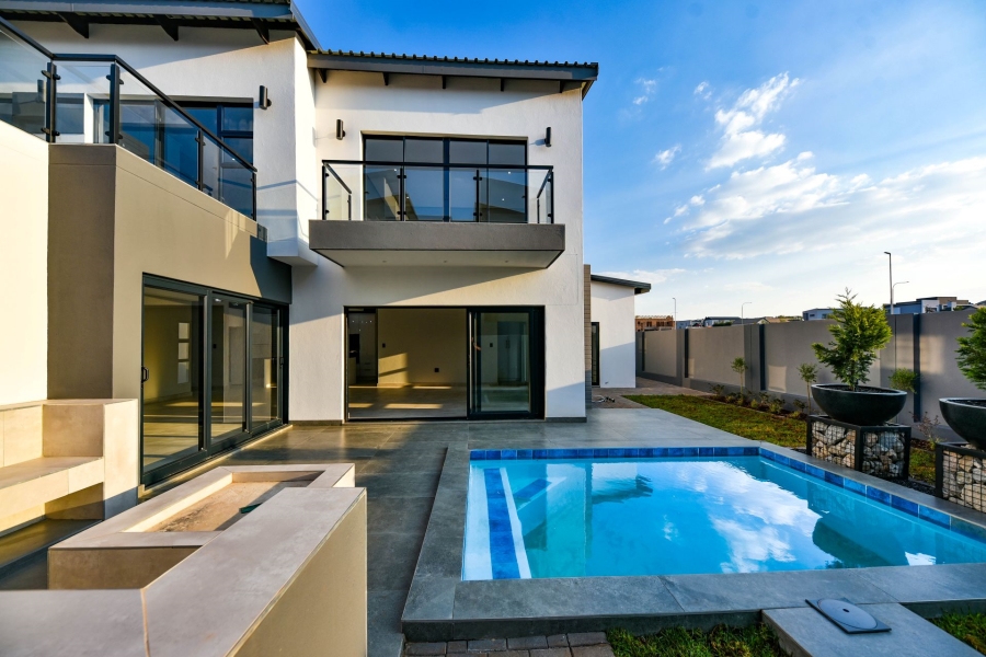 4 Bedroom Property for Sale in Fountainbrook Estate Gauteng