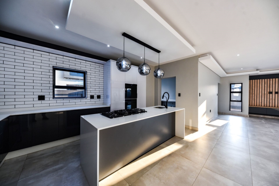 4 Bedroom Property for Sale in Fountainbrook Estate Gauteng