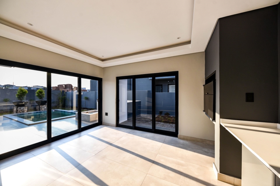 4 Bedroom Property for Sale in Fountainbrook Estate Gauteng
