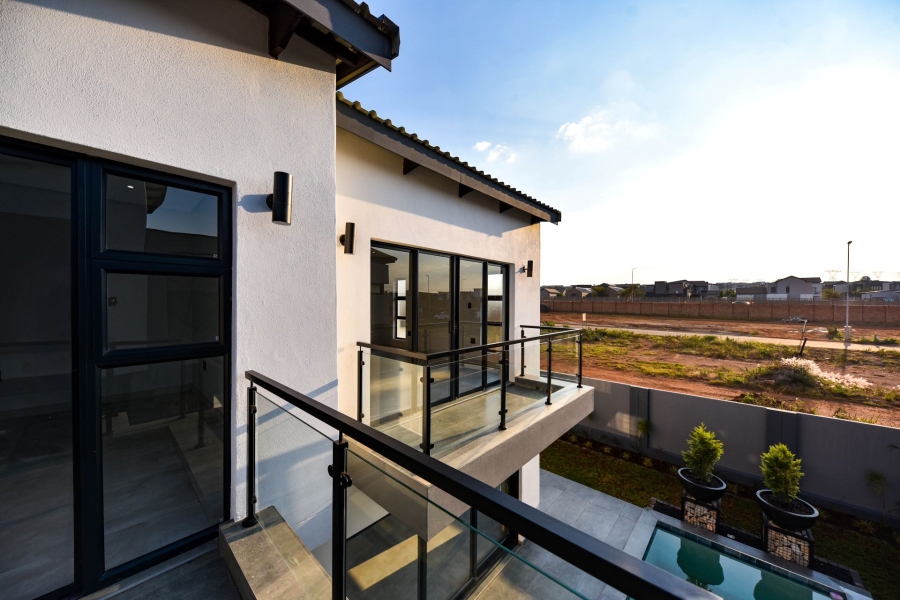 4 Bedroom Property for Sale in Fountainbrook Estate Gauteng
