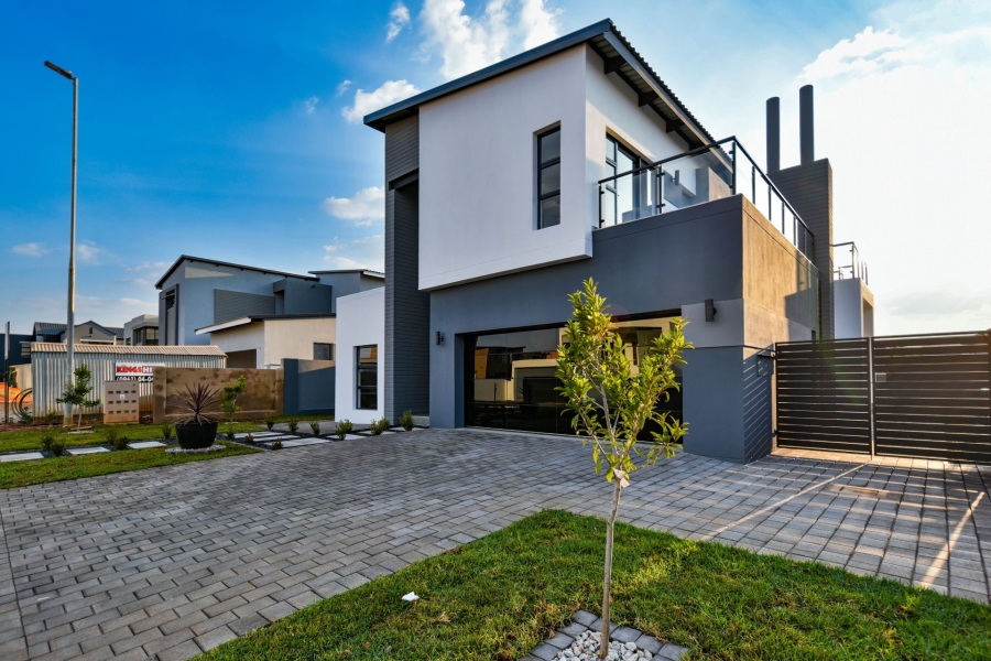 4 Bedroom Property for Sale in Fountainbrook Estate Gauteng