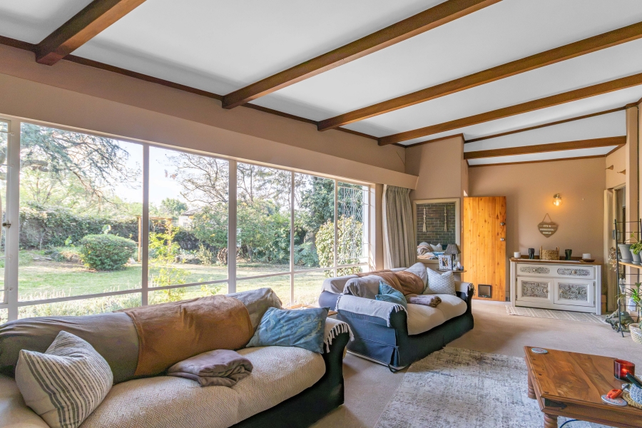 3 Bedroom Property for Sale in Bordeaux Gauteng