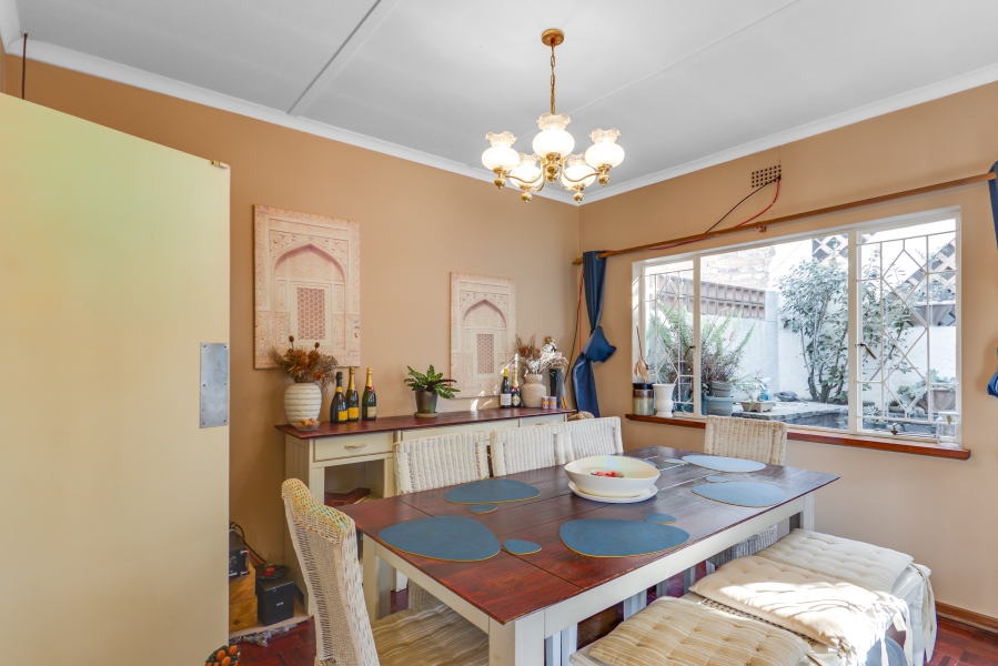 3 Bedroom Property for Sale in Bordeaux Gauteng