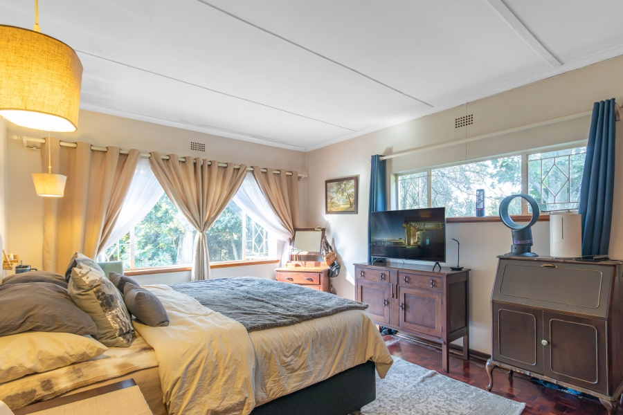 3 Bedroom Property for Sale in Bordeaux Gauteng