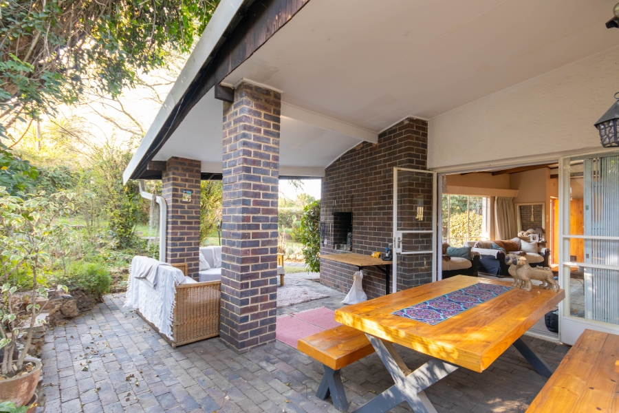 3 Bedroom Property for Sale in Bordeaux Gauteng