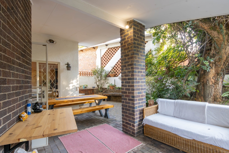 3 Bedroom Property for Sale in Bordeaux Gauteng