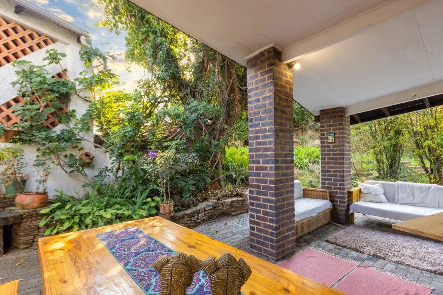 3 Bedroom Property for Sale in Bordeaux Gauteng